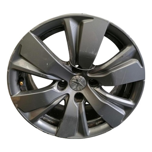 Peugeot 2008 mk1 - mk1, 16