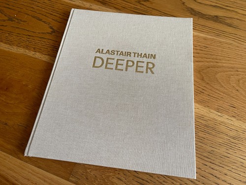 Alastair thain deeper - alastair,