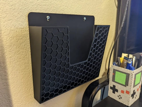 Mail and paper holder - paper,