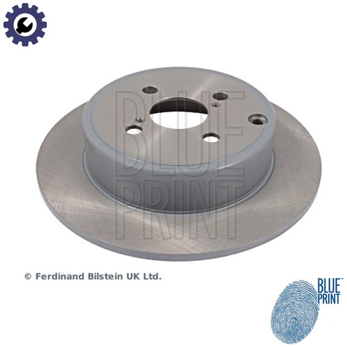 Brake disc adt343169 for - brake,