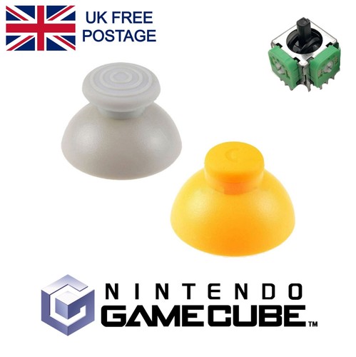 Nintendo gamecube controller - nintendo,