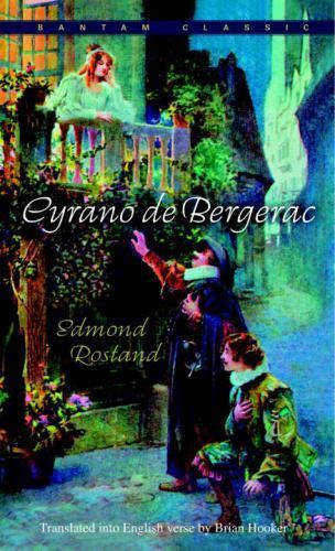 Cyrano bergerac bantam - cyrano, de