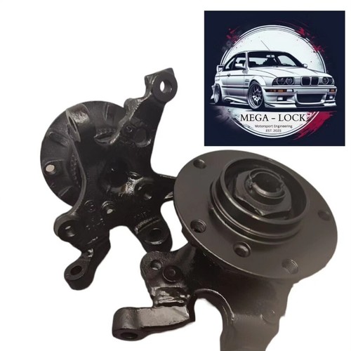 Bmw e36 modified drift hubs - drift,