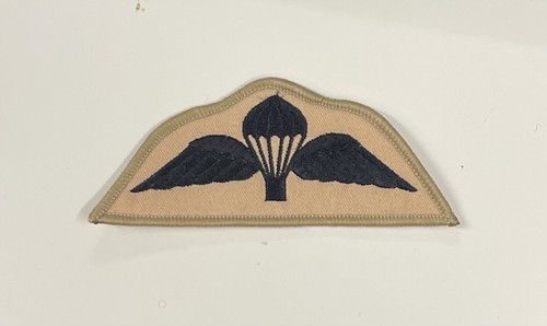 Desert para wings parachute - para,