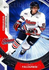 2006-07 Oshawa Generals #1 John Tavares