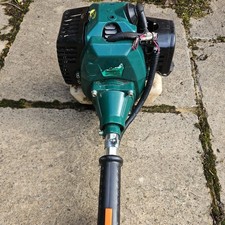 Wickes 217665 Multi-Tool  Breaking For Parts