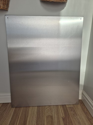 Kitchen splashback light grey - kitchen,