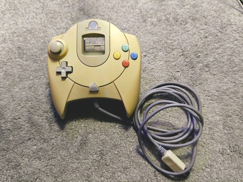 Sega dreamcast wired - sega,