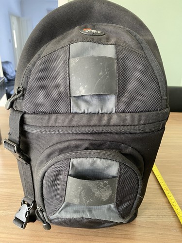 Lowepro slingshot 200 - lowepro,