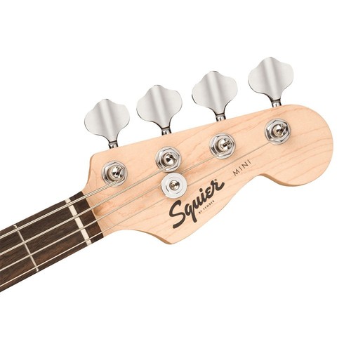Squier mini bass black - mini, p
