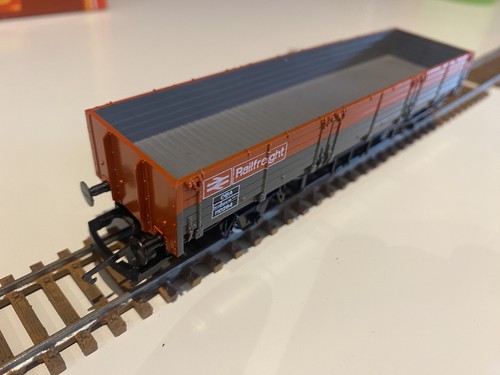 Hornby r248 open wagon - hornby, br