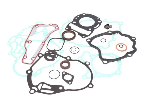 Engine gasket set - engine,