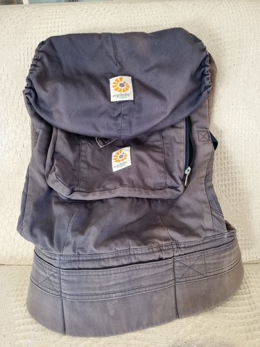 Ergo baby carrier - ergo,