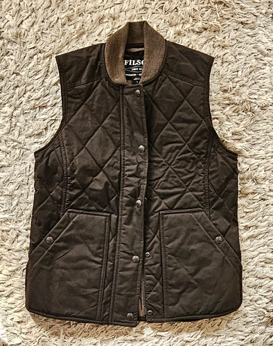 Filson quilted cotton - filson,