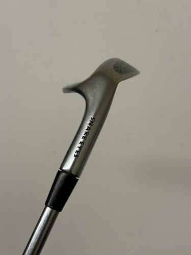Snake eyes 600w sand - wedge, /
