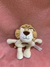 Babies R Us Baby Lion Soft