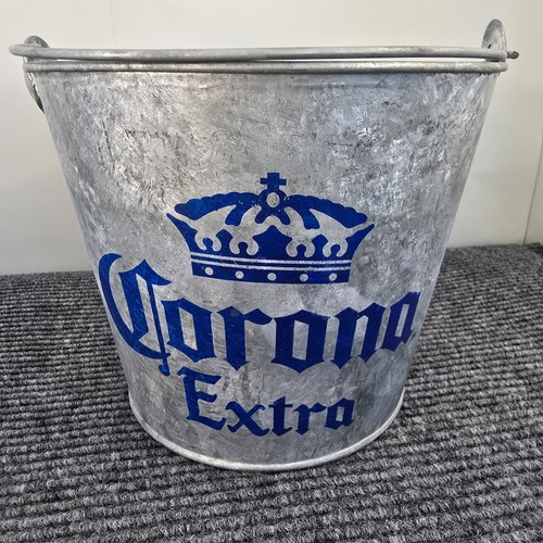 Corona extra galvanized metal - extra,