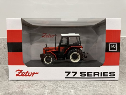 Universal hobbies zetor - hobbies,