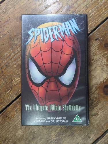 Spider man the - spider-man,