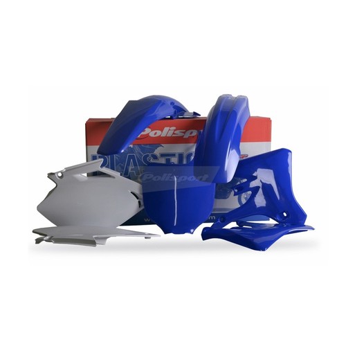Polisport plastic kit yamaha - polisport,