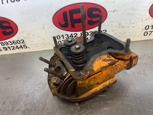 Cylinder head 147167 winget - head, x