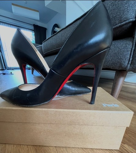 Christian louboutin pigalle - christian,