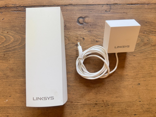Linksys whw03 velop whole - v2,