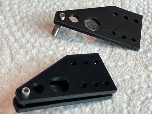 Townshend audio double - townshend, and
