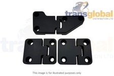 Rear Billet Aluminium Door