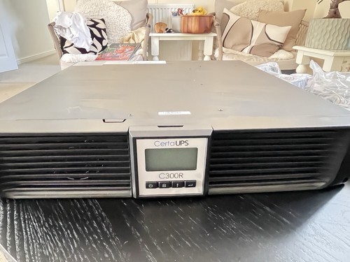 Apc smx3000hvnc 240 - smx3000hvnc, v