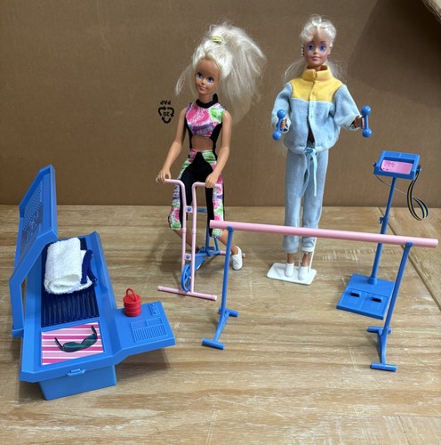Sindy fun bike - sindy, bike,sindy