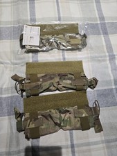 Crye Precision Side Pull