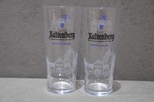 2x Kaltenberg Royal Lager One
