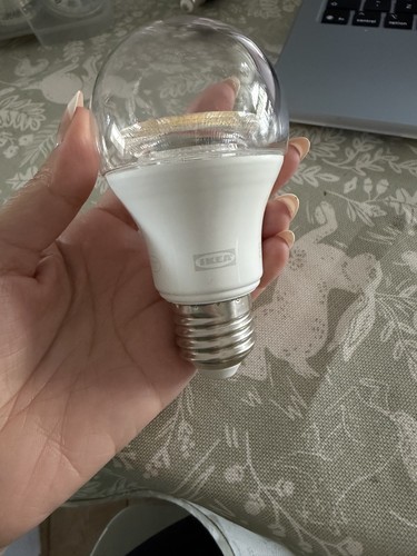 Ikea tradfri led - led, smart