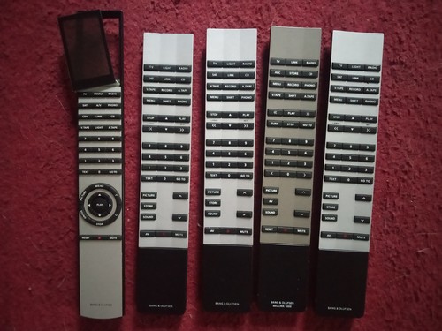 Lot bang olufsen b o - bang,