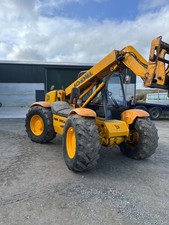 used jcb telehandler 526 s