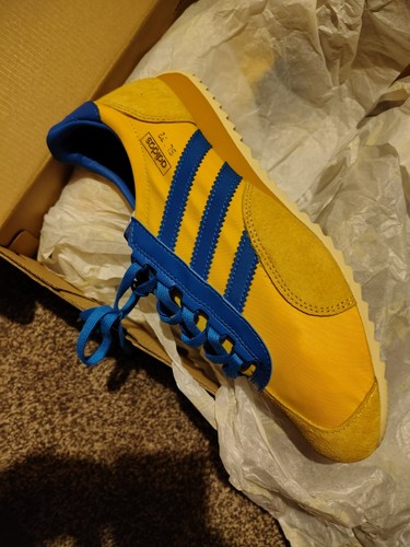 Adidas pt trainers - 72,