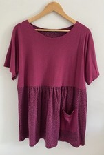 Gudrun Sjoden M Tunic Dress