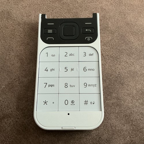 Genuine original nokia 2720 - genuine,