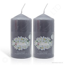 Wickford & Co Scented Candle -