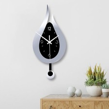 Modern Acrylic Pendulum