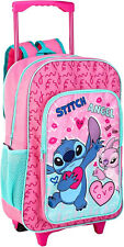 Children's Lilo & Stitch Pink