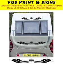 HOBBY CARAVAN/MOTORHOME LARGE