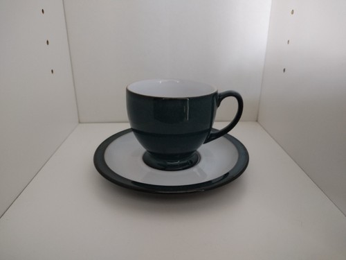 Set two denby greenwich - set,
