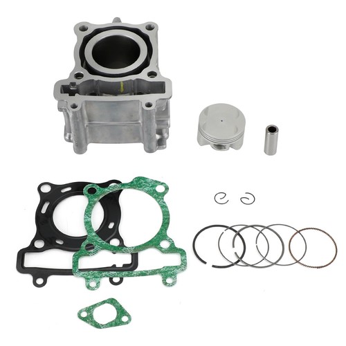 Cylinder kit 125cc for yamaha - kit,