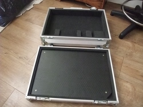 Heavy duty pedal - duty, board