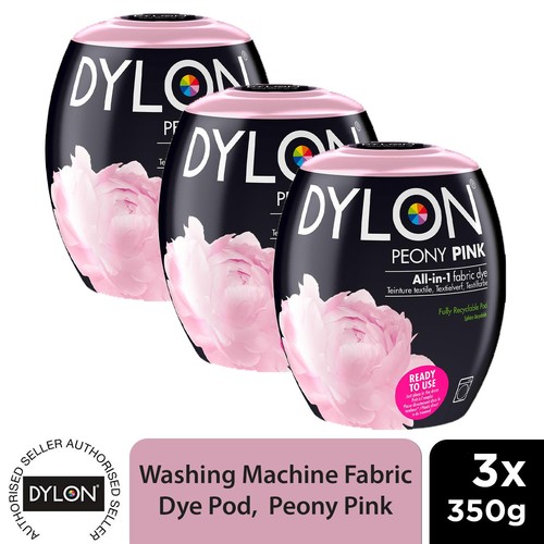 Dylon washing machine fabric - dylon,