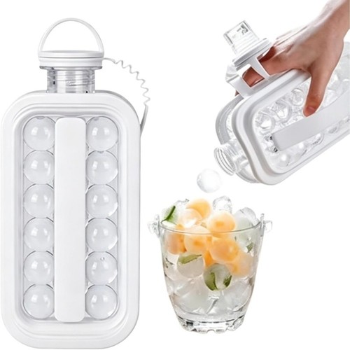 Ice ball maker kettle - ice,