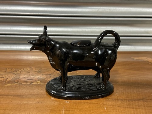 Black antique 19th century - antique,