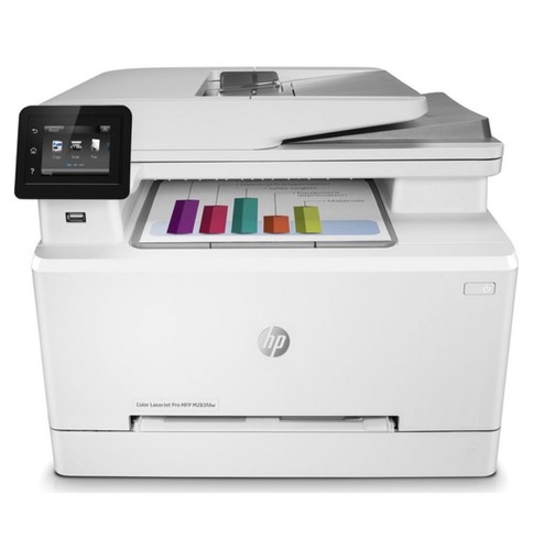 Color laserjet pro mfp - laserjet,